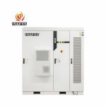 Customizable 143kWh Commercial Energy Storage Cabinet With LFP 280Ah Cells