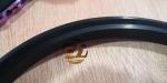 533HFB-250ABreathable cap rubber ring- rubber ring- rubber Gasket for air pipe
