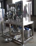 Mirror Surface 21500rpm Fruit Juice Spray Dryer