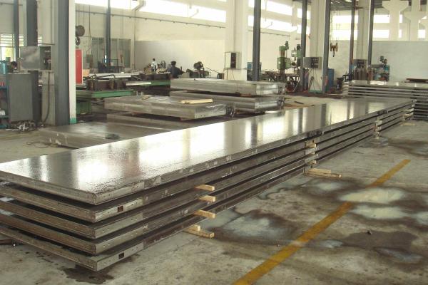 Aircraft Grade Half Quarter Inch Aluminum Plate 6061 T6 6061-F 6061 Aluminum