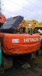Used HITACHI ZX60 excavator