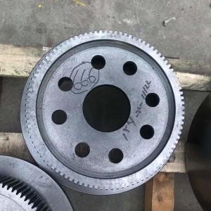 Quality 154-22-11122 Bulldozer Spare Parts Clutch Inner Drum wholesale