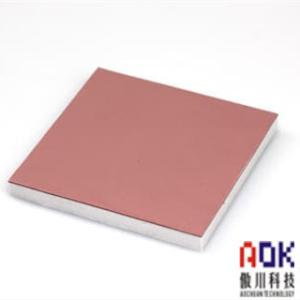 Quality 2.5g/cc CPU Ultra Soft Thermal Pad Heatproof For Laptop Cooling wholesale
