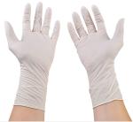 Super Soft Disposable PVC Gloves With Excellent Chemical Resistance