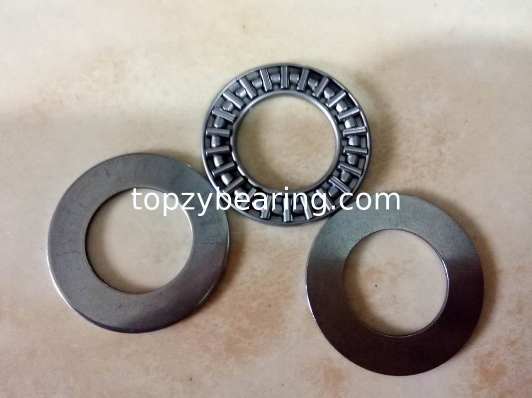 Good quality & cheap price of Axial needle roller and cage assemblies AXK AXK1024 AXK1226 AXK1528 AXK1730 AXK2035