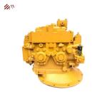 320D 320C Excavator Hydraulic Main Pump Assembly 272-6955 SBS120 173-3381 339