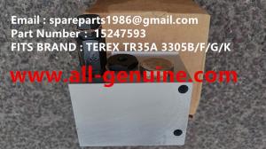 Quality 15247593 KOMATSU GE TEREX UNIT RIG BUCYRUS MT4400AC MT5500 MT3600 NTE240 NTE260 NHL DUMP TRUCK HAULER MINING wholesale
