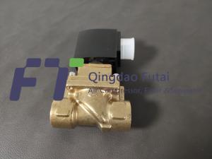 Quality 22516025 Ingersoll Rand Alternative Solenoid Valve 110V wholesale