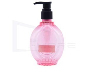 Quality 200ml ODM Cosmetic Plastic Pump Spray Bottles wholesale