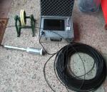 100-2000m Borehole Camera and Water Well Inspection Camera