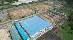 Customizable High Performance Steel Structural Buildings For Manufacturing And