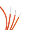 Buy cheap Tinned Copper Conductor Flexible Insulated Wire UL 3239 High Voltage 3KV 30KV from wholesalers