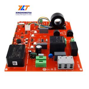PCBA Special Requirement Printed board assembly with Customer Specified Logistics