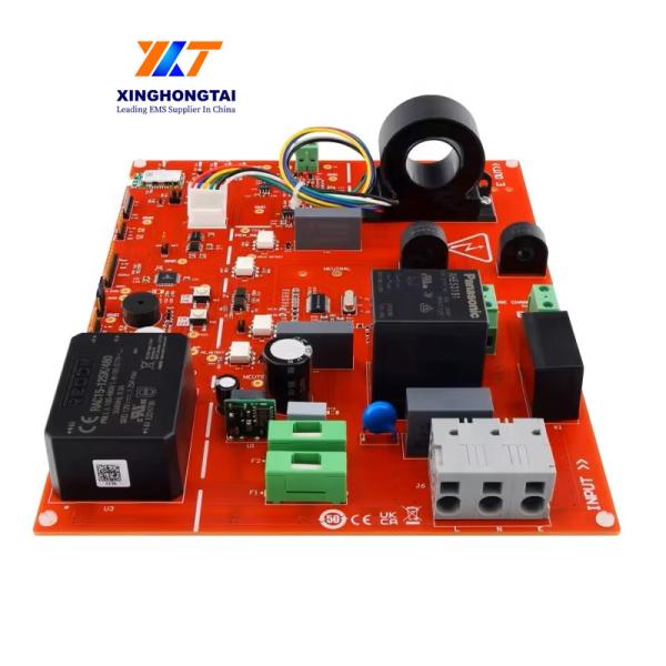 Cheap PCBA Special Requirement Printed board assembly with Customer Specified Logistics for sale