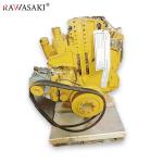 Construction Machinery Parts C7 Original Engine Assembly For Atlas Copco L6