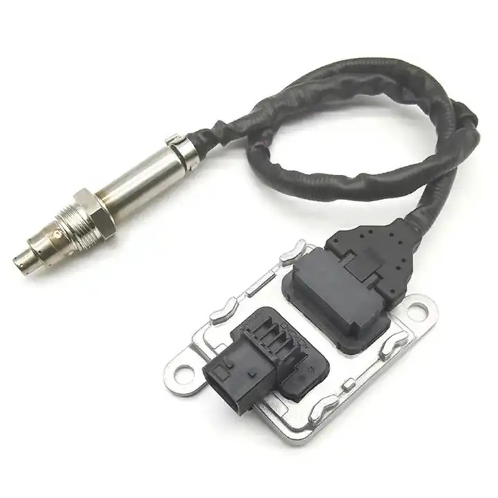 12V NOX Nitrogen Oxide Sensor For Mercedes-Benz OE A0101531928 5WK97341A