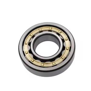 Quality NU2310E Cylindrical Roller Bearing High Speed High Temperature Resistance wholesale