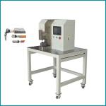 120mm2 Hydraulic Semi Automatic Crimping Machine Opening Hexagon Crimping