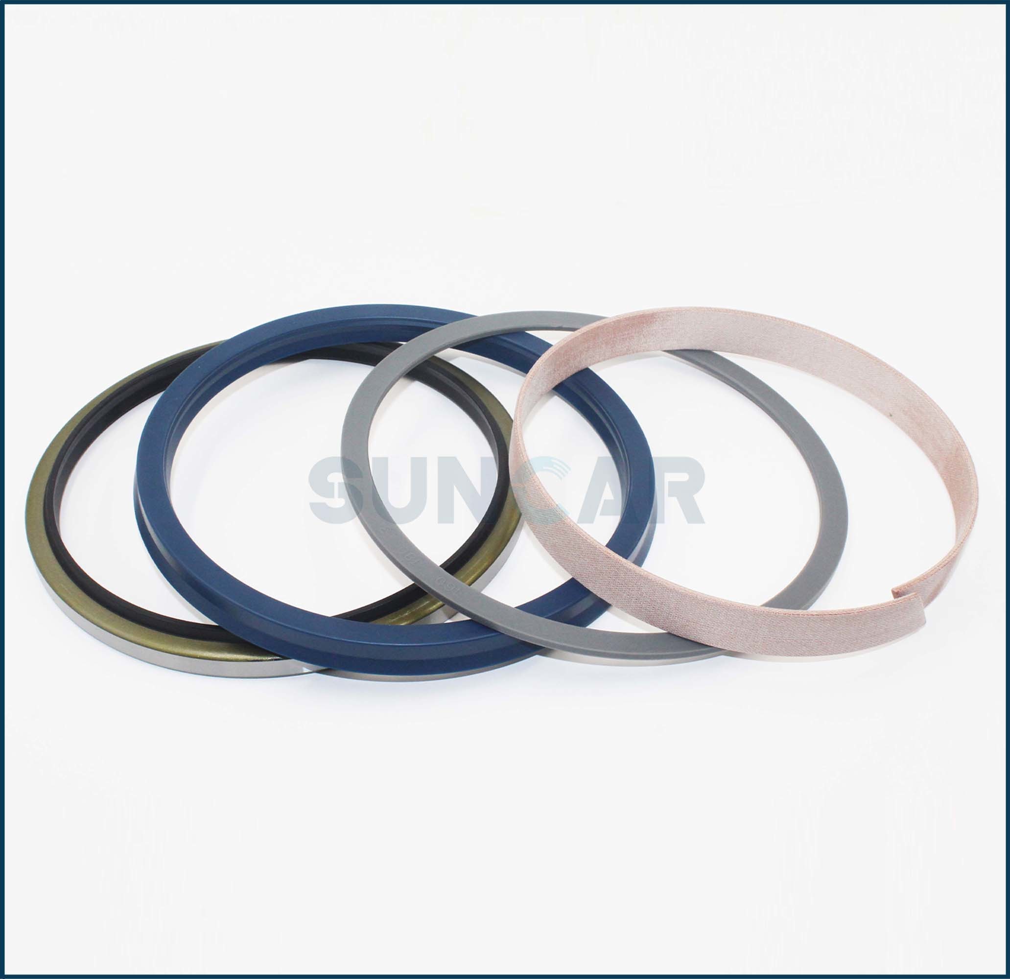 4474521 Seal Kit Arm Cylinder For Hitachi Excavator ZX800 ZX850H ZX870H-3 ZX1000K-3 EX1200-5D EX1200-5C