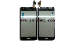 Quality Black Digitzer Cellphone Touch Screens For Samsung GALAXY Grand Prime G530 wholesale