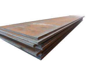Quality Boiler 7000mm Hot Rolled Alloy Steel Plate 4x8 Steel Sheet wholesale