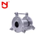 Metal Expansion Joint Stainless steel Flexible Joint with Flange