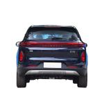 Hot-selling new energy vehicle Chuangwei EV6 has a battery life of 620