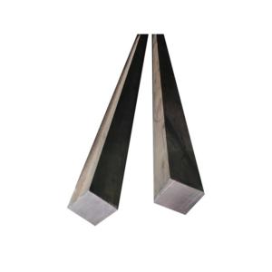 Quality SS316L SS304 Stainless Steel Square Bar wholesale