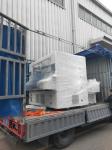 CNC knife cutting machines \ Digital Leather Cutting Equipment