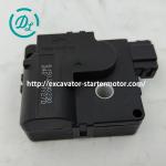 51502-40230 Excavator Servo Motor Sumitomo Excavator SH235X-6