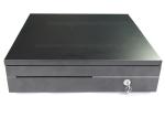 16 Inch POS Cash Drawer Metal Wire Gripper Steel Construction 4042