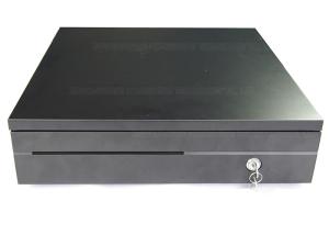 Quality 16 Inch POS Cash Drawer Metal Wire Gripper Steel Construction 4042 wholesale