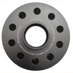 Customized 27mm Forged Aluminum Wheel Spacer Adapters PCD 5x120 Hub 64.1 to 64.0