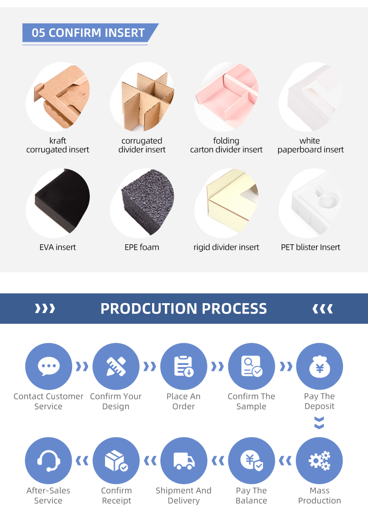 shipping mailer boxes Corrugated Paper Custom Logo For Perfume And Household Products
