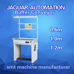 Quality SMT PCB Conveyor for SMD stencil Outer Dimension 500*700*750mm wholesale