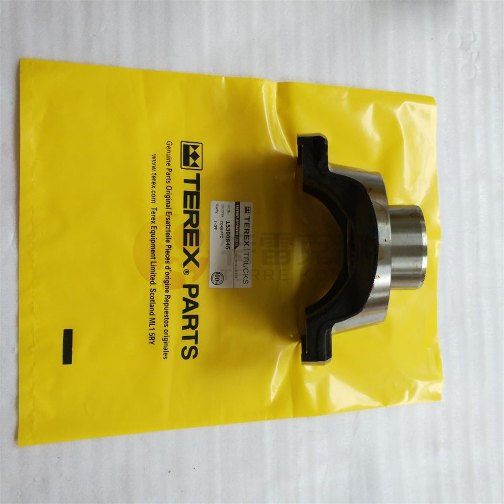 TEREX 15300845 YOKE PTO for terex tr100 truck