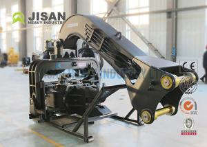 Quality 20 Ton Excavator Hydraulic Hammer , Hydraulic Hammer Drill Bit Set Ce Sgs wholesale