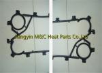 Construction FP42 Gaskets FP42 Rubber Insert For Boiler Sepatation Plates