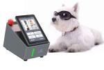 Class IV Quad Wavelength Pet Veterinary Laser Therapy Machine