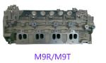 Aluminum 110417248R AMC 908526 Engines Spare Parts For RENAULT