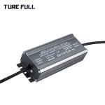 3 year warranty 100W 48V single output waterproof led driver ip67
