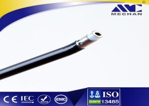 Quality Plasma Wand Probe Medical Instrument , ENT Surgical Equipment For Laryngeal Tumor Resection wholesale