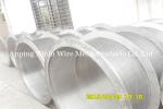 Inner Diameter 1250mm Wire Mesh Drum Full Welded For Waste Water