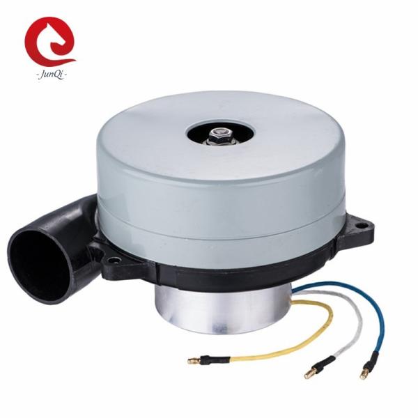 14Kpa 30CFM 2'' Inline Fan Brushless DC Blower For Seeding Industrial Sewing