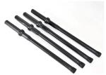 High Performance Hex22 Integral Steel Rock Drill Rod