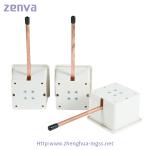 ISO DIN Medical Gas Outlet 8mm 10mm German Standard