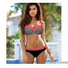 Buy cheap new women Bikinis set Sexy summer European and American fashion swimwear 3 from wholesalers