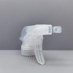 28/410 Transparent Trigger Sprayer Pump Spray Bottle Parts Solution