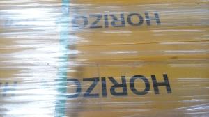 Quality Beam H20 top with shock absorber, high loading capacity I beam H20 wholesale