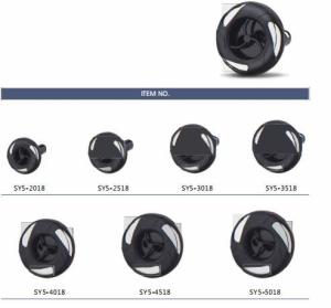 Quality bathtub jets set, Bathtub hydro water hydro spa jet,whirlpool jet,SPA jet nozzle ,SY5-XX18 wholesale